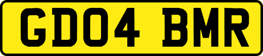 GD04BMR