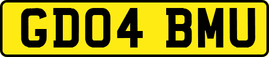 GD04BMU
