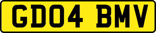 GD04BMV