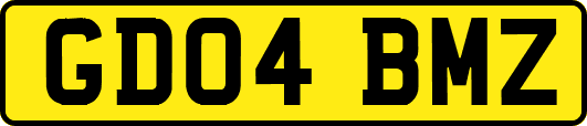 GD04BMZ