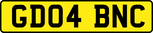 GD04BNC