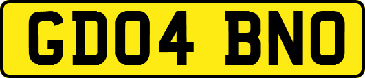 GD04BNO