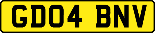 GD04BNV