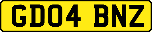 GD04BNZ