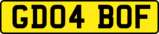 GD04BOF