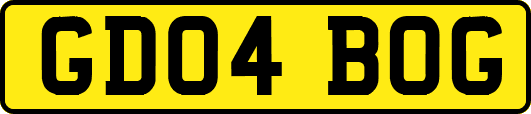 GD04BOG