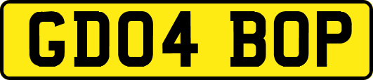 GD04BOP