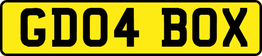 GD04BOX