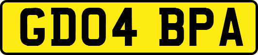 GD04BPA