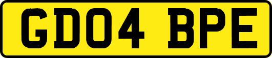 GD04BPE
