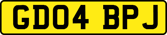 GD04BPJ