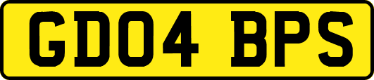 GD04BPS