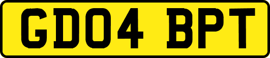 GD04BPT
