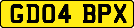 GD04BPX