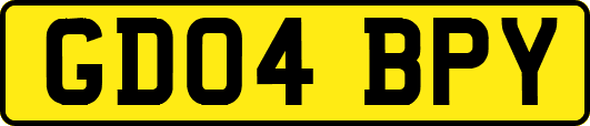 GD04BPY