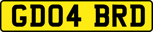 GD04BRD