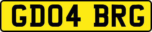 GD04BRG