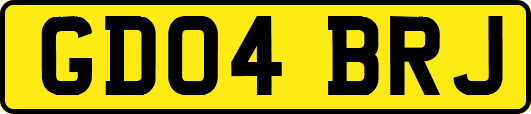 GD04BRJ