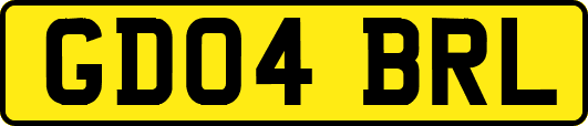 GD04BRL