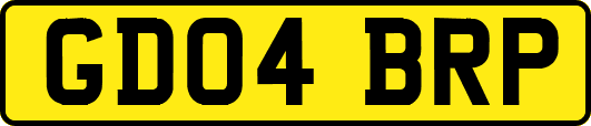 GD04BRP