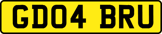 GD04BRU