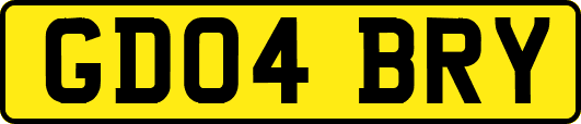 GD04BRY