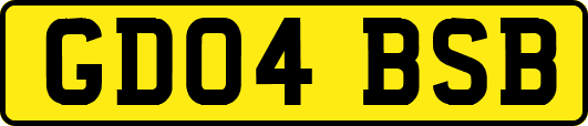 GD04BSB