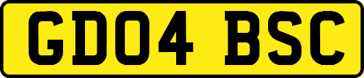 GD04BSC