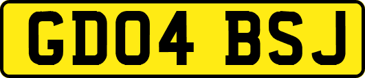 GD04BSJ