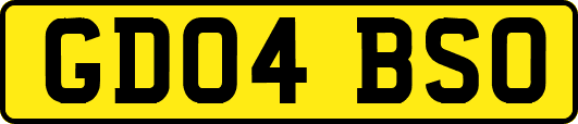 GD04BSO