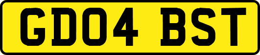 GD04BST