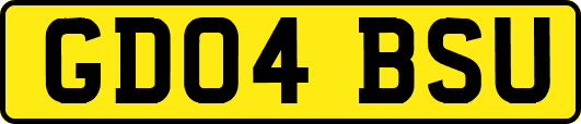 GD04BSU