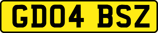 GD04BSZ