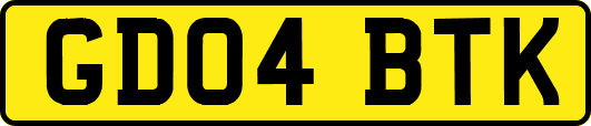 GD04BTK