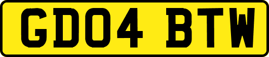 GD04BTW
