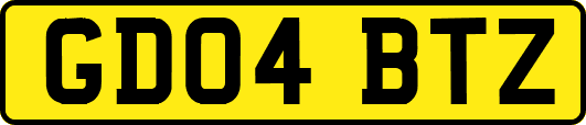 GD04BTZ