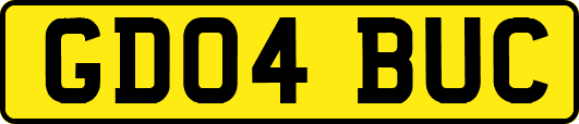 GD04BUC