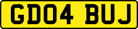 GD04BUJ