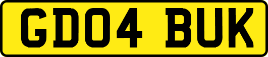 GD04BUK