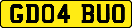GD04BUO