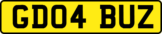 GD04BUZ
