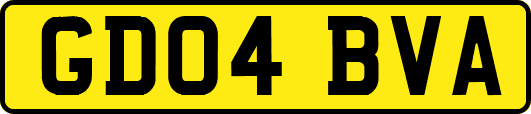 GD04BVA
