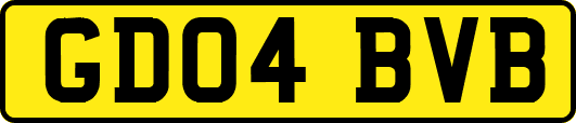 GD04BVB