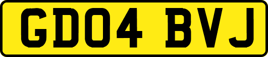 GD04BVJ
