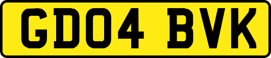 GD04BVK