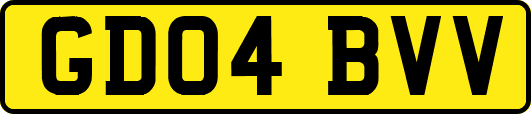 GD04BVV
