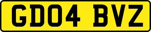 GD04BVZ