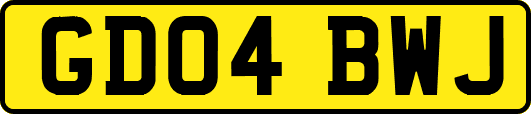 GD04BWJ