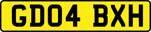 GD04BXH