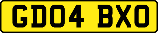 GD04BXO